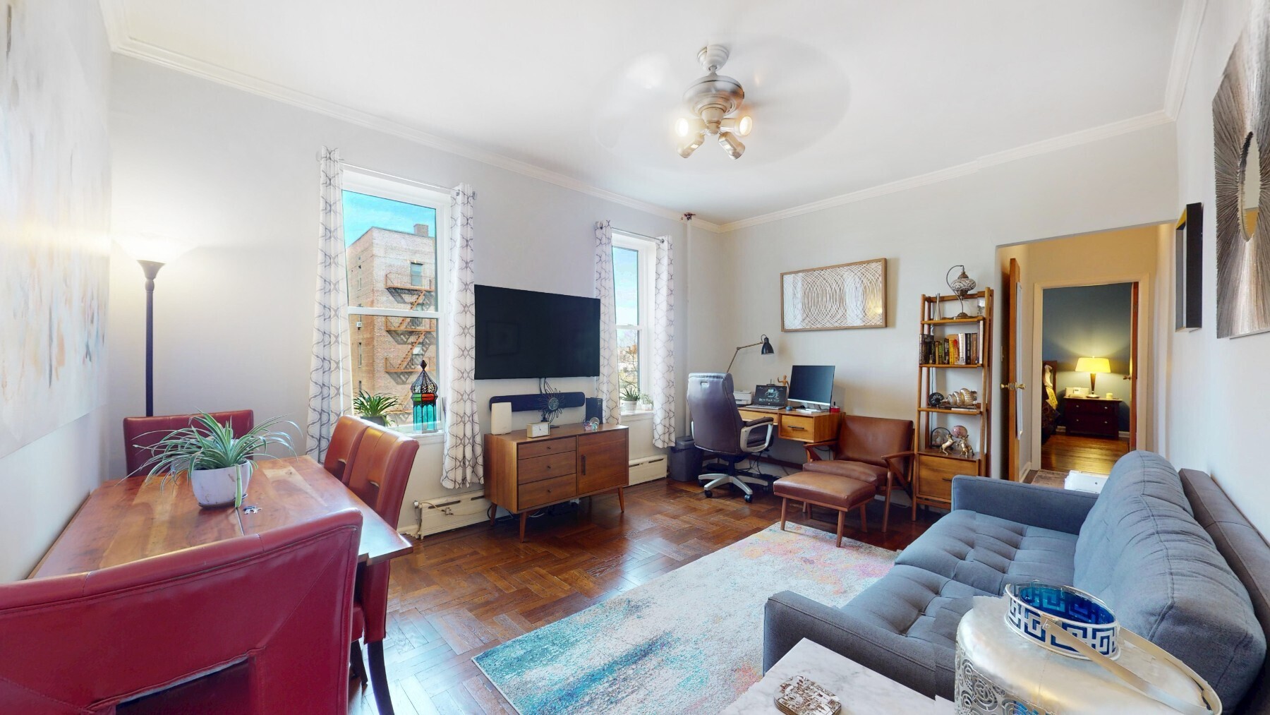 9031 Fort Hamilton Parkway 4L