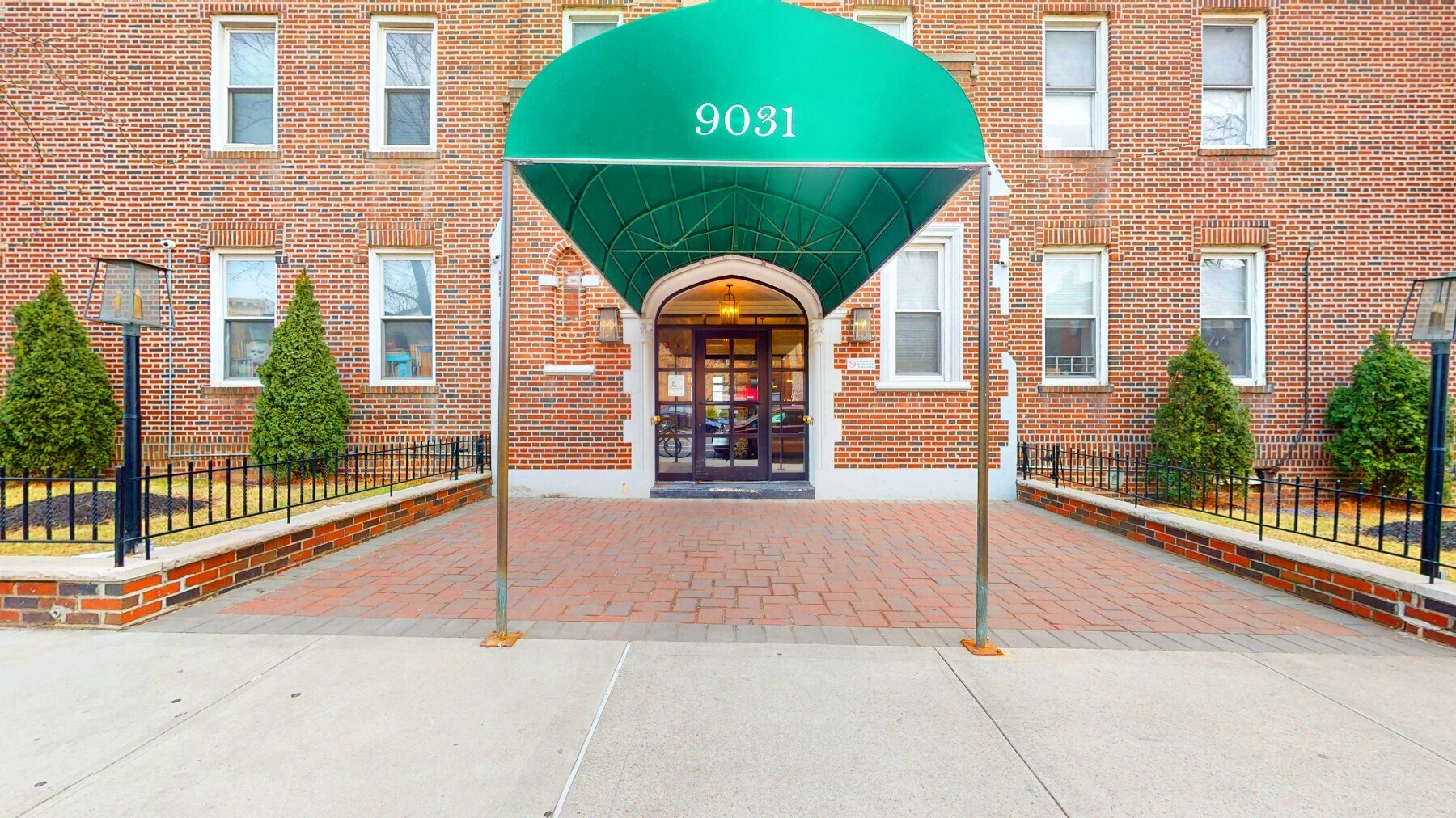 9031 Fort Hamilton Parkway 4L