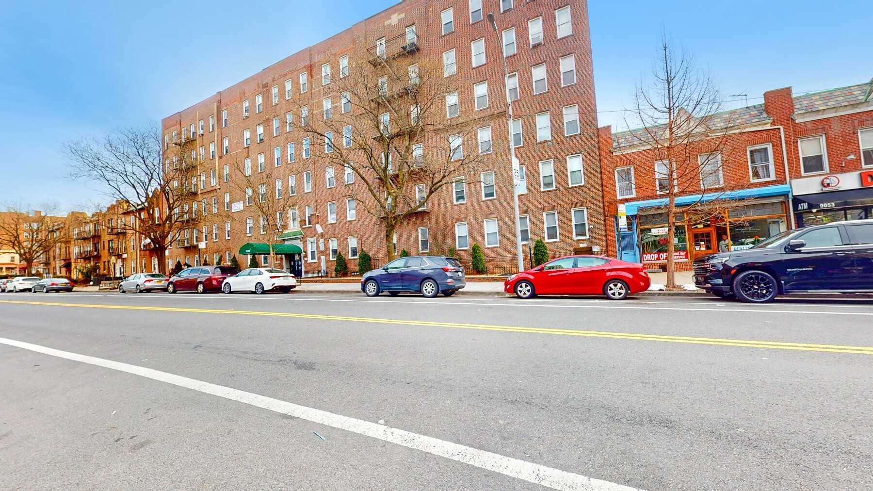 9031 Fort Hamilton Parkway 4L