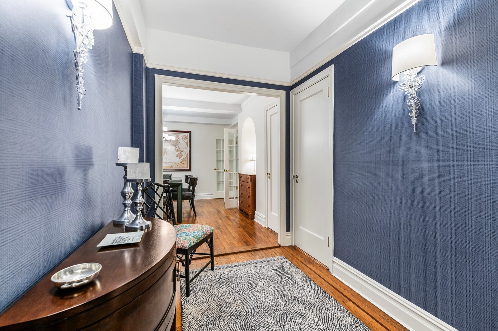 49 E 96th Street 2C
