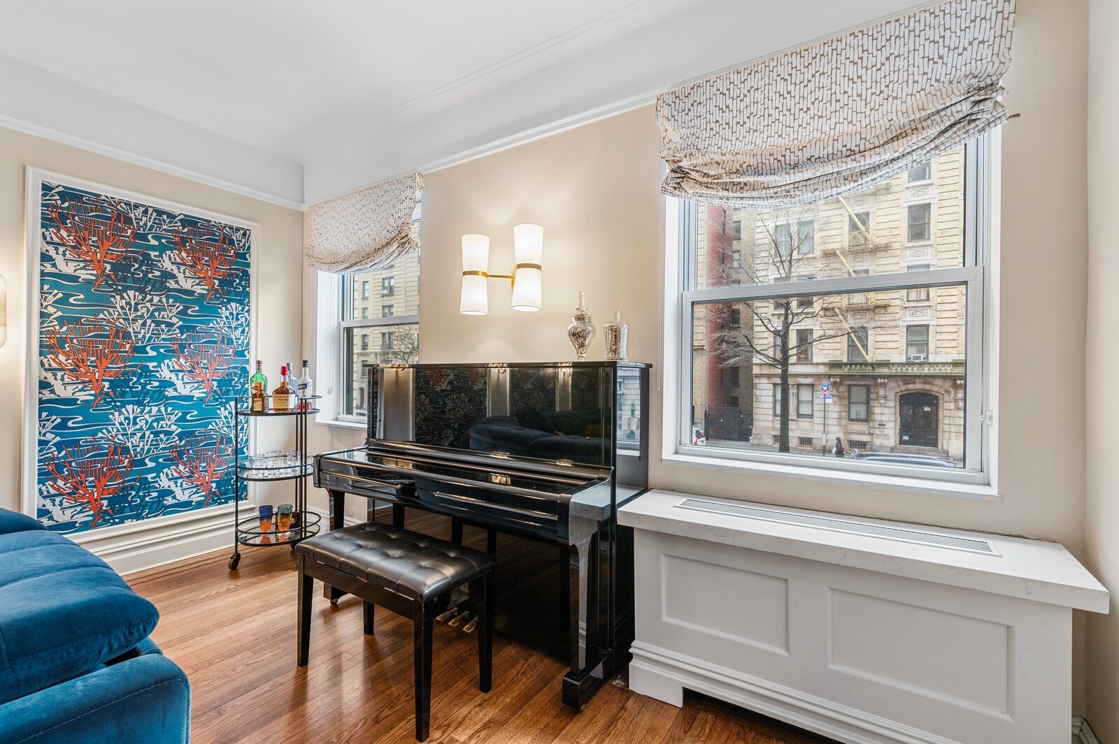 49 E 96th Street 2C