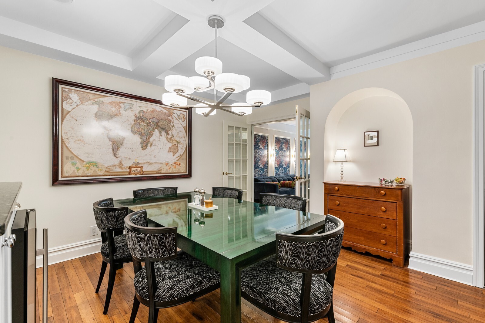 49 E 96th Street 2C
