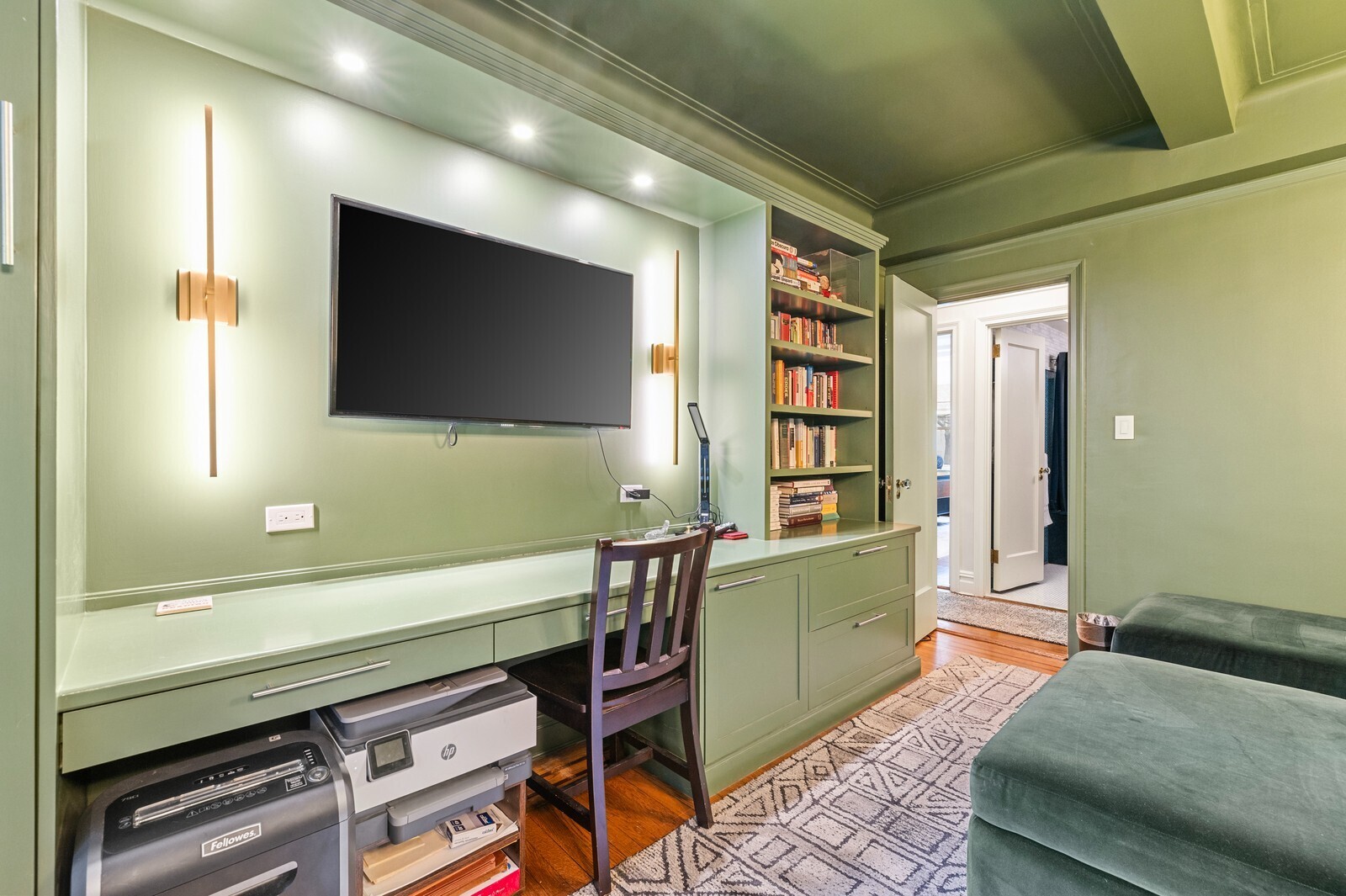 49 E 96th Street 2C