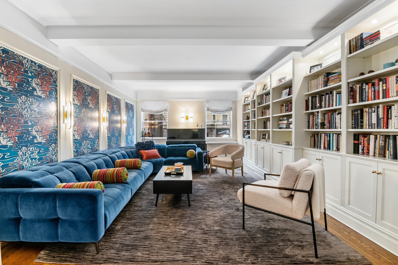 49 E 96th Street 2C