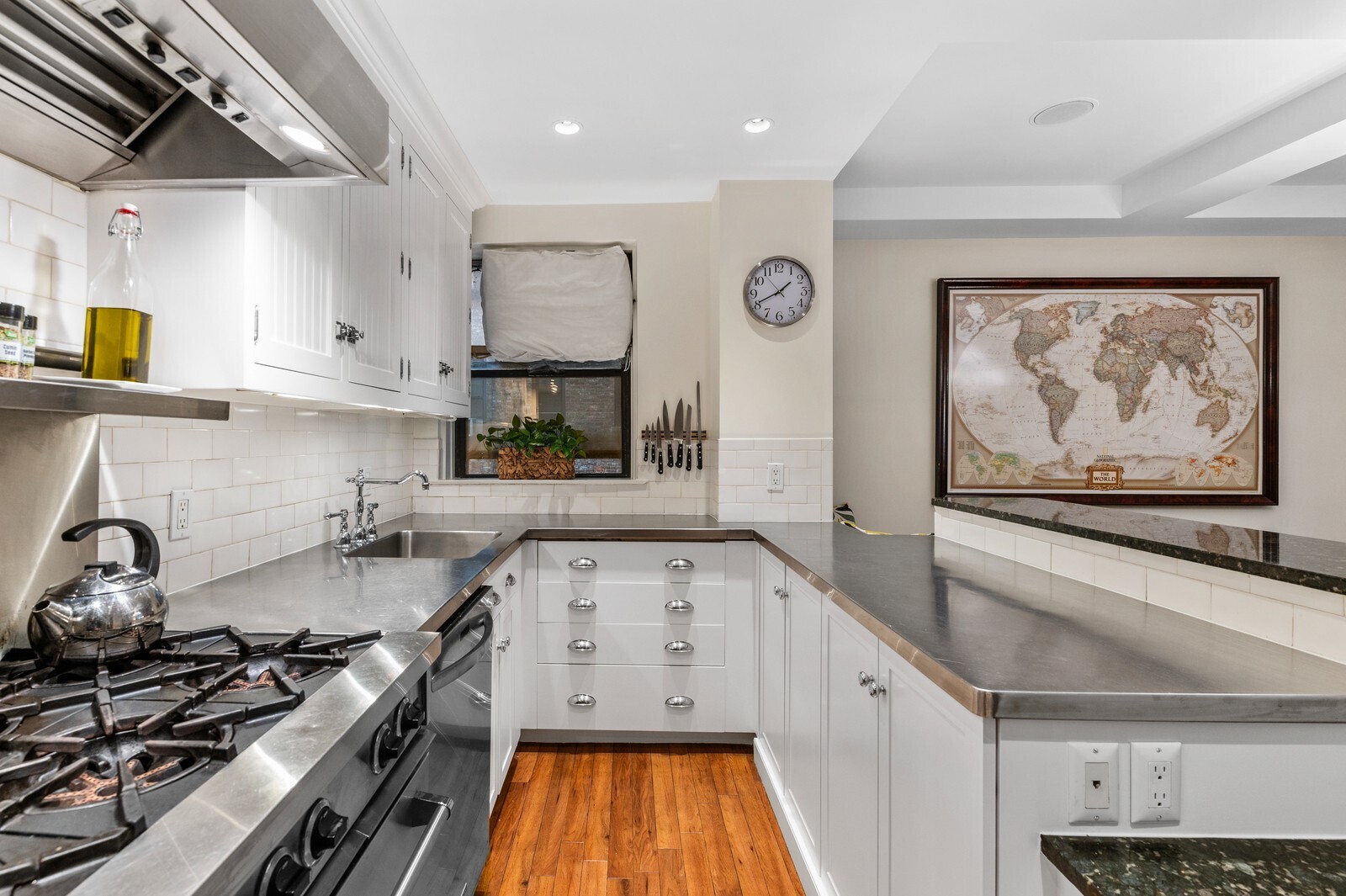 49 E 96th Street 2C