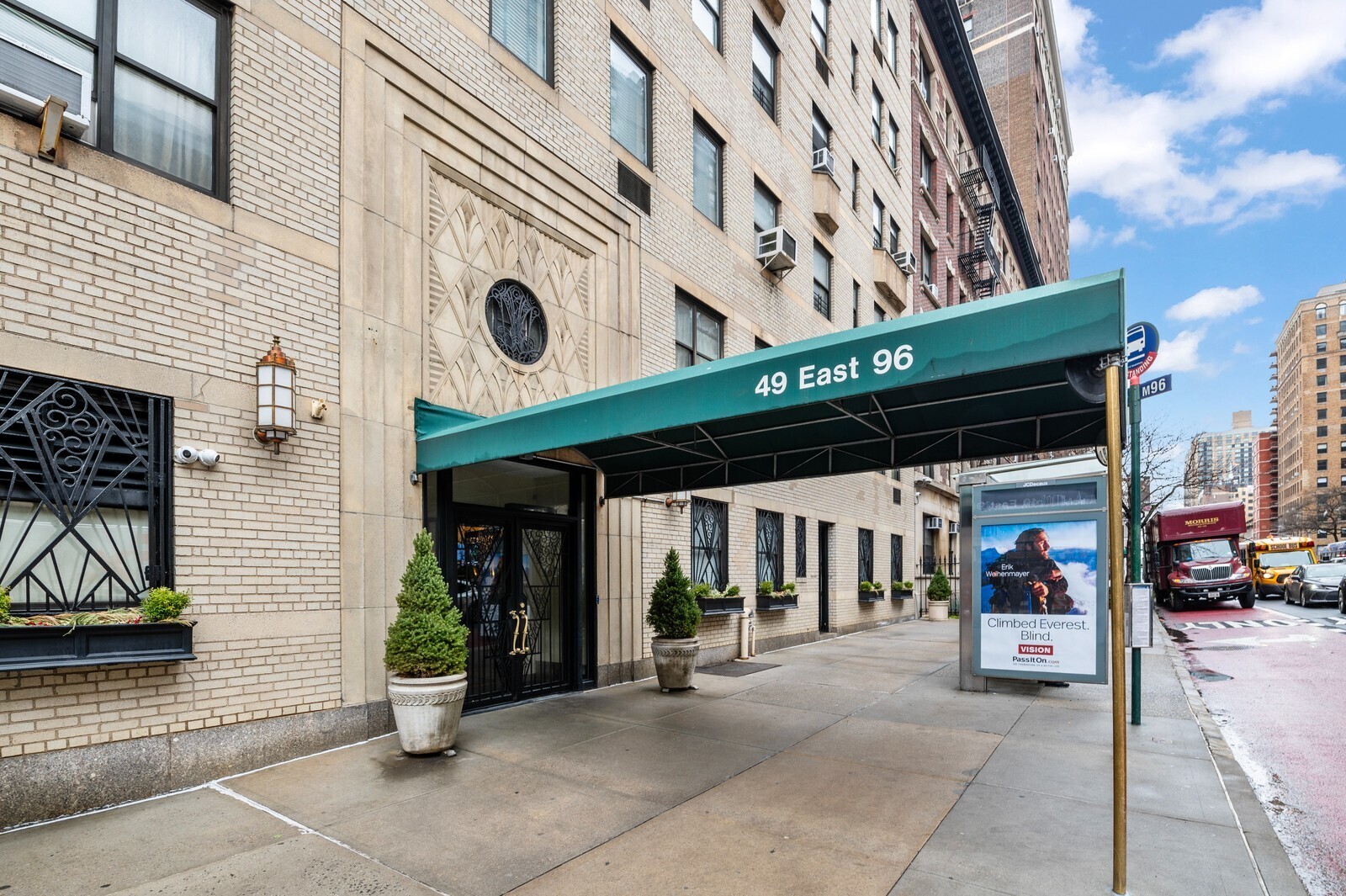 49 E 96th Street 2C