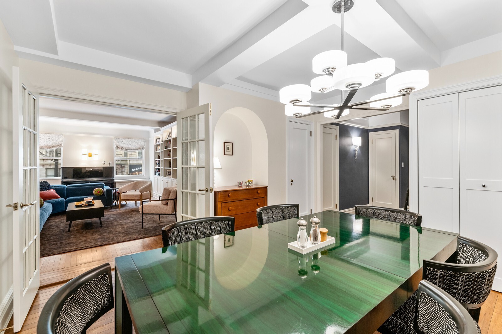 49 E 96th Street 2C
