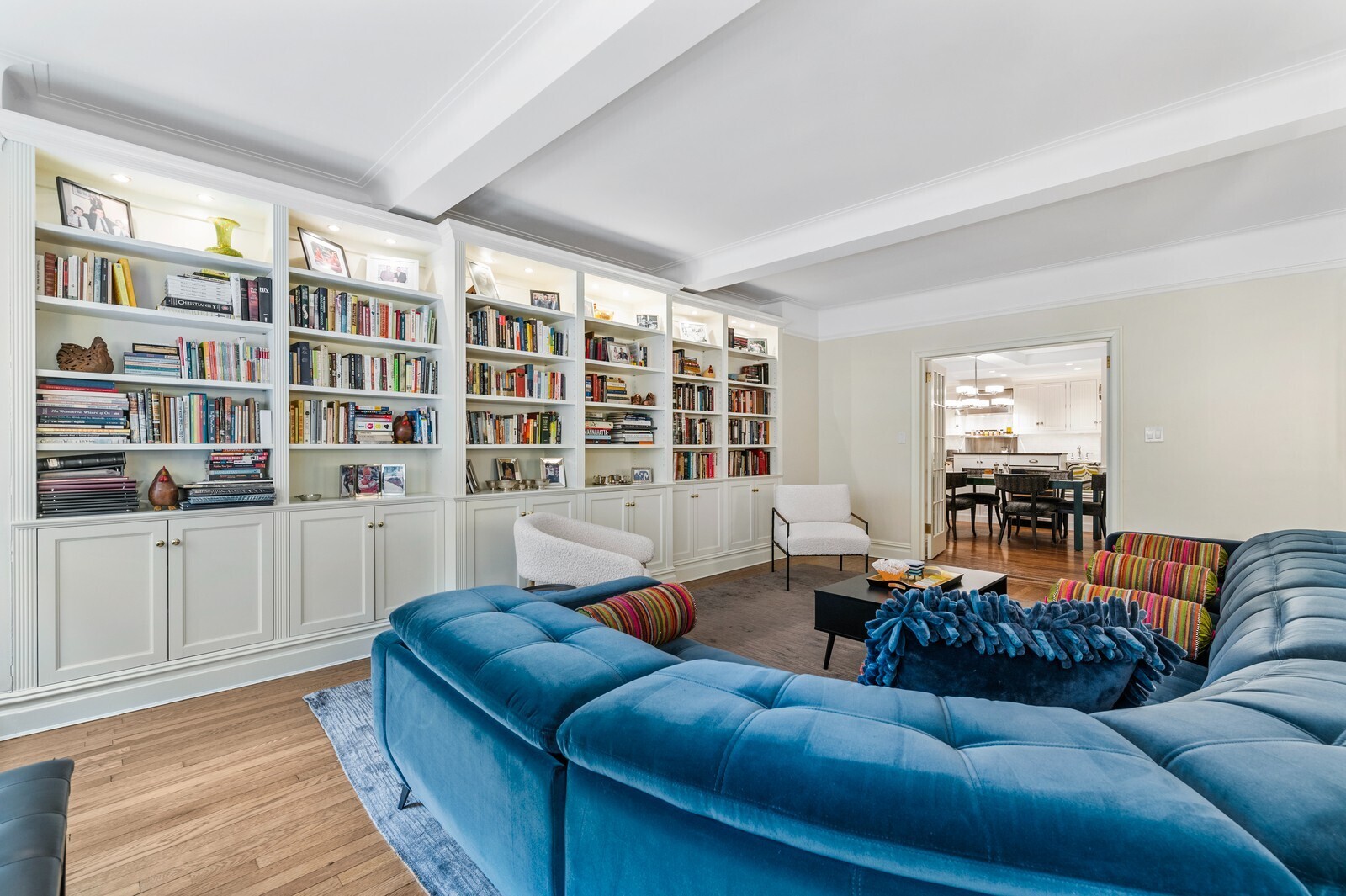 49 E 96th Street 2C