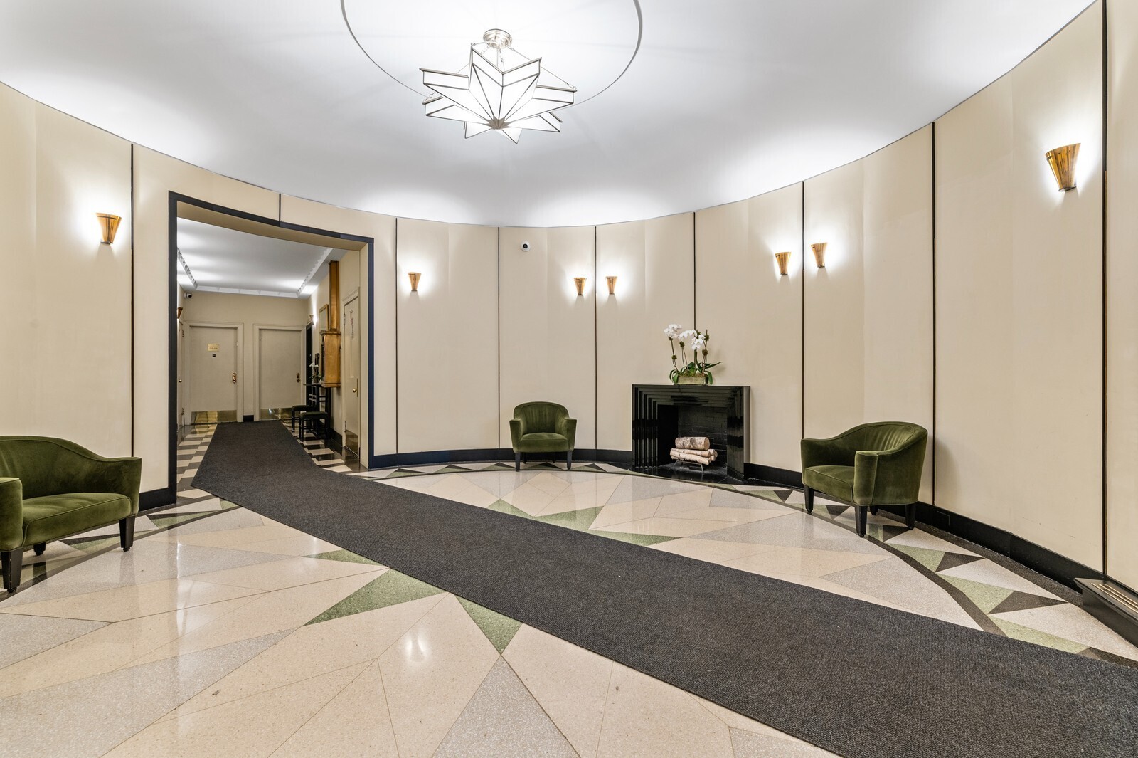49 E 96th Street 2C
