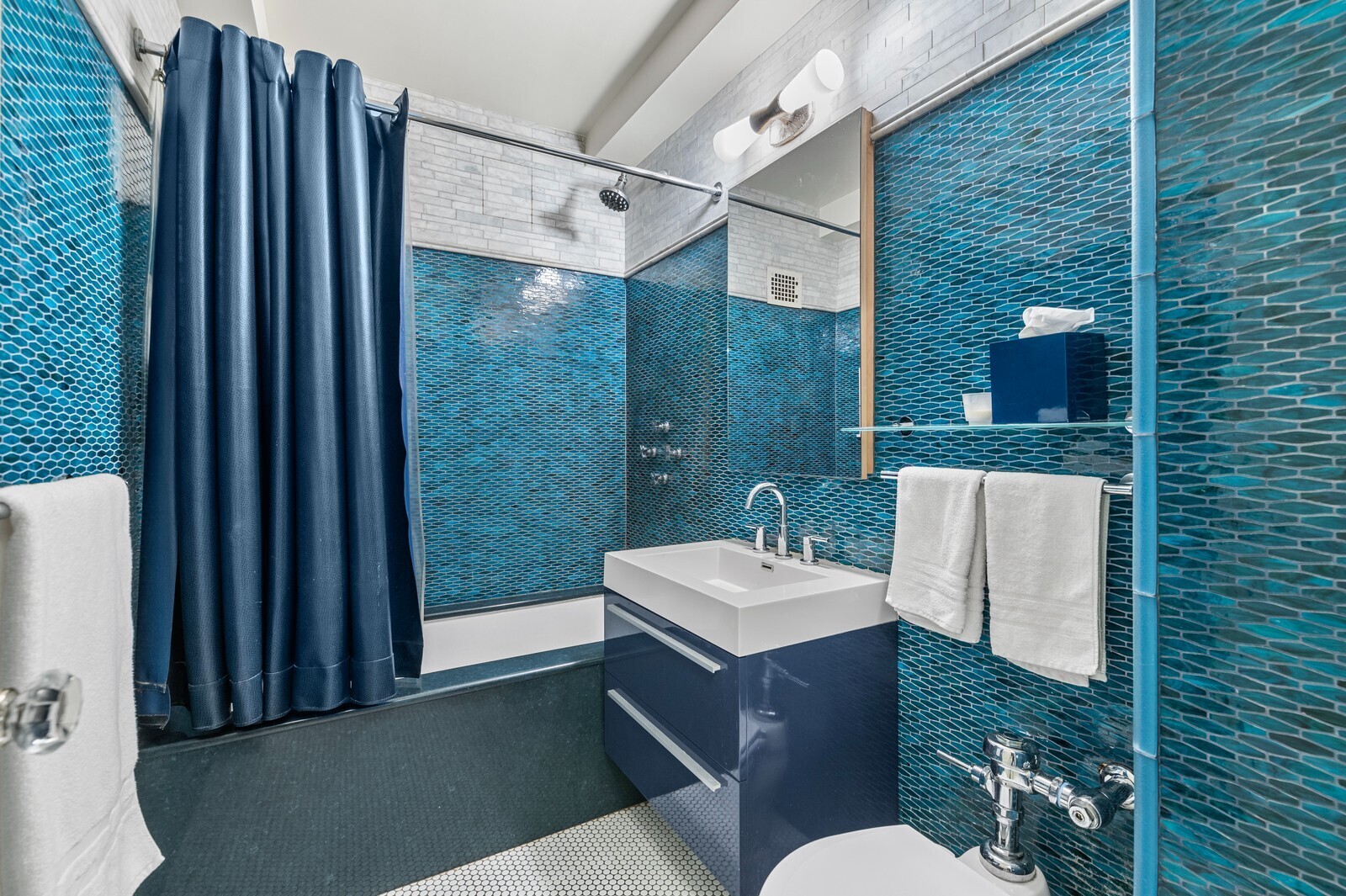 49 E 96th Street 2C