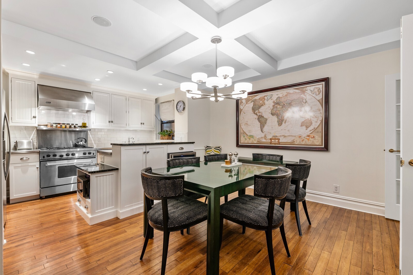 49 E 96th Street 2C