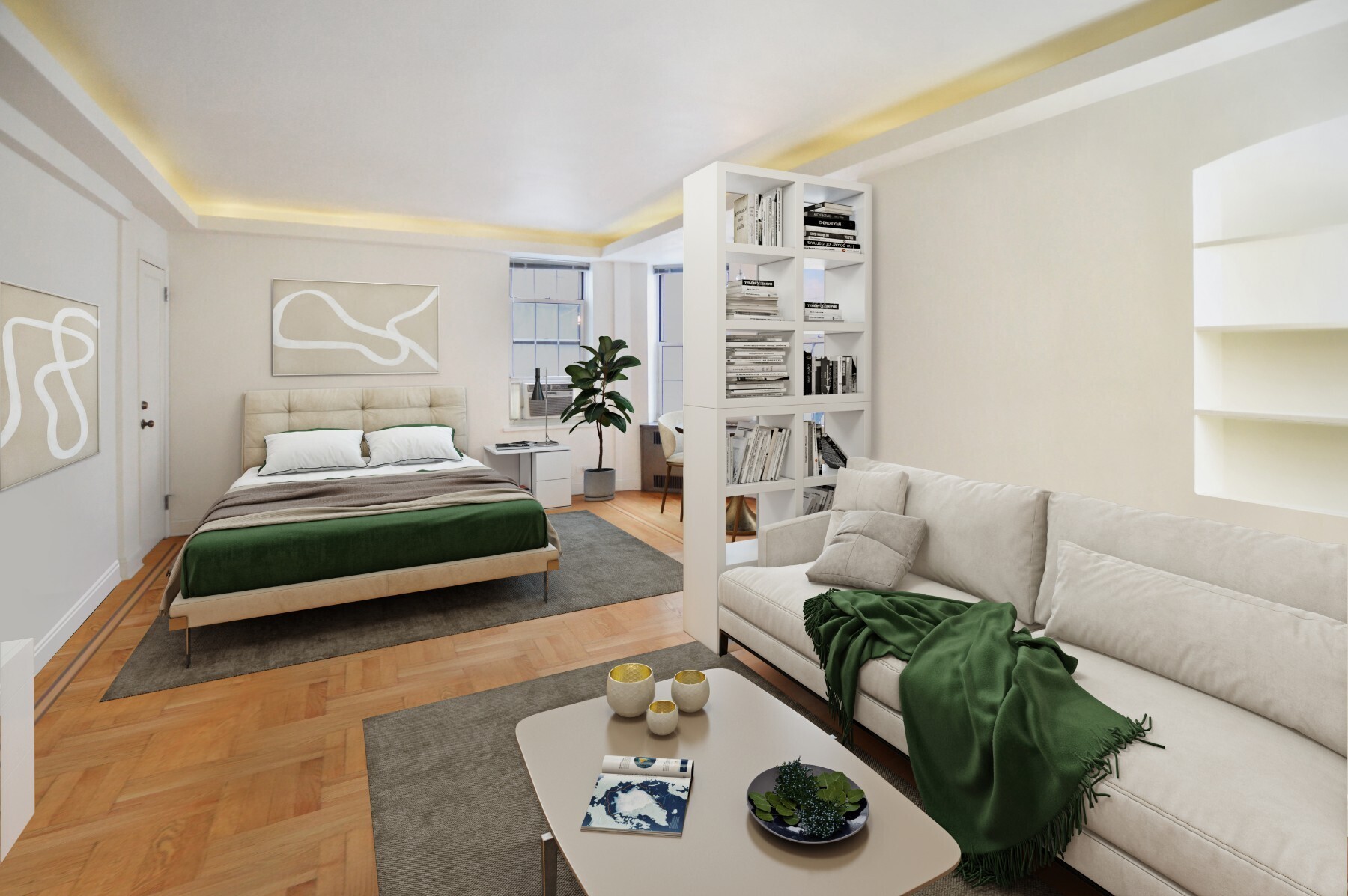 25 Minetta Lane 4L
