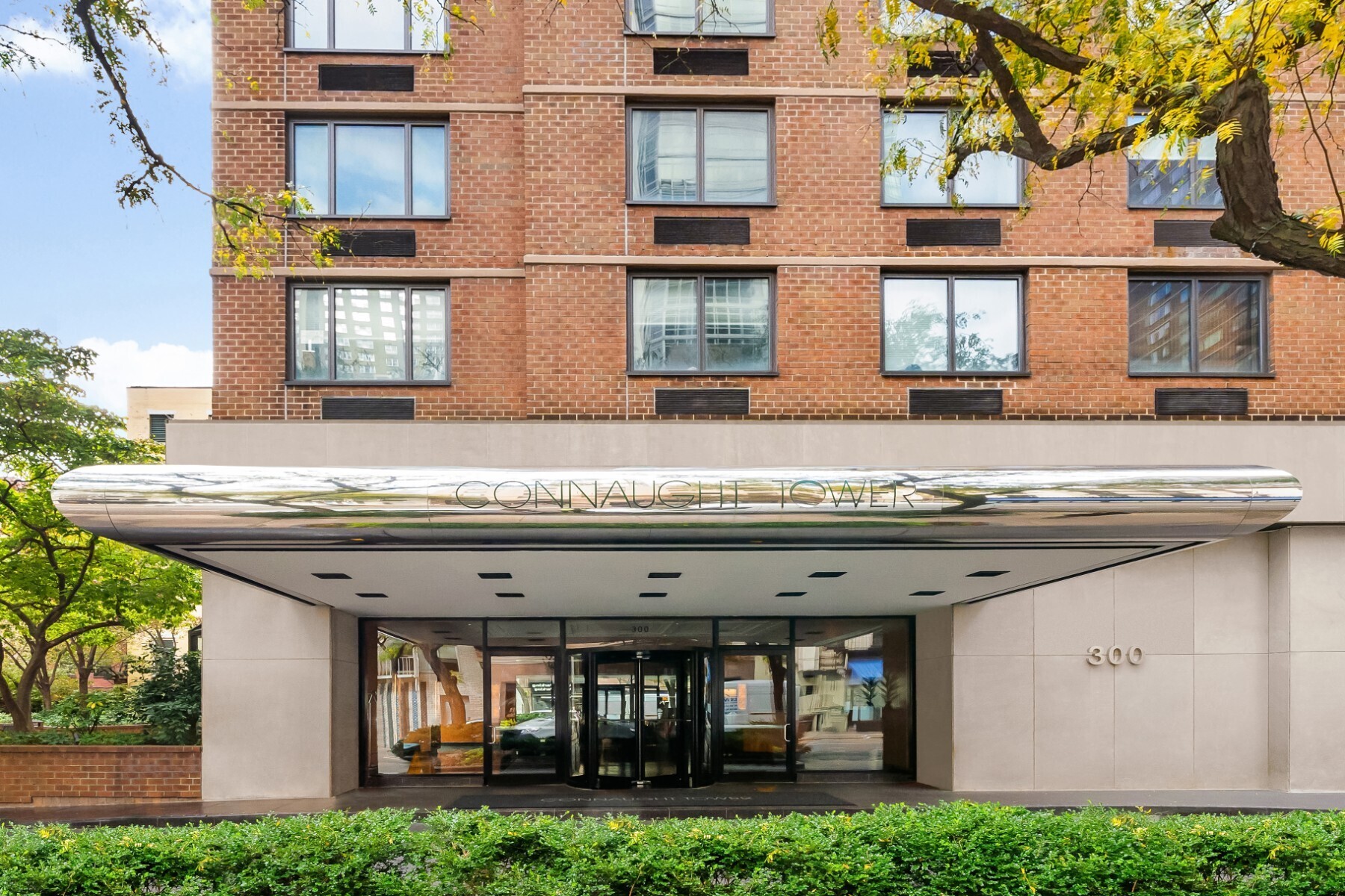 300 E 54th Street 8J