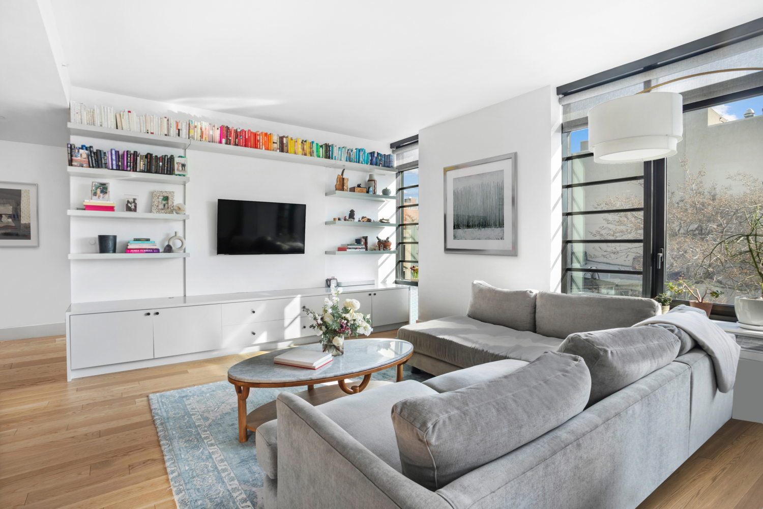 500 WAVERLY Avenue 4A