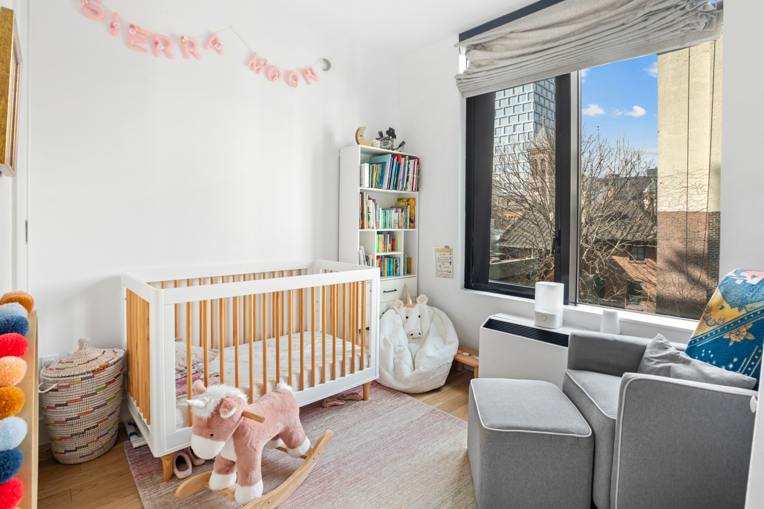 500 WAVERLY Avenue 4A