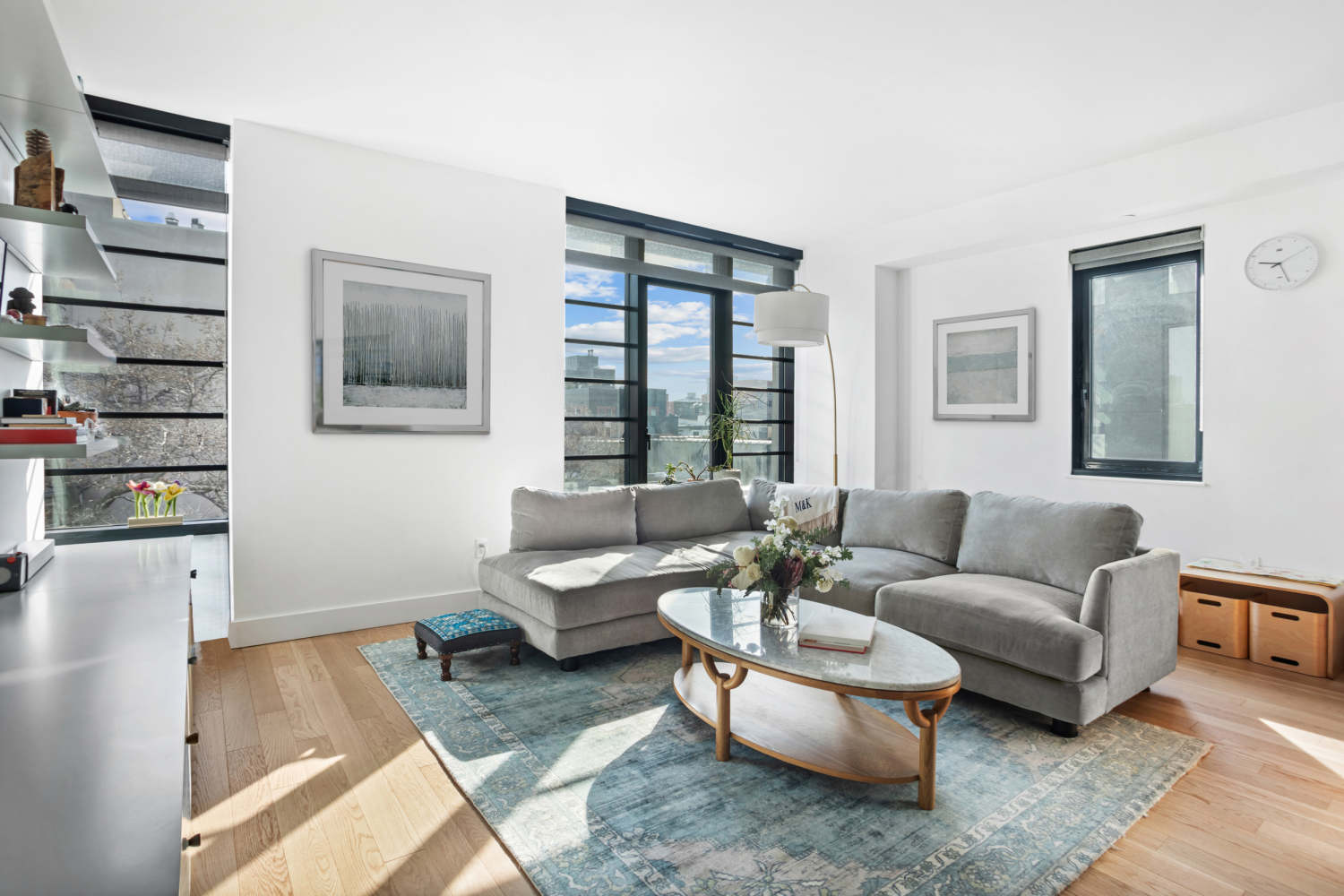 500 WAVERLY Avenue 4A