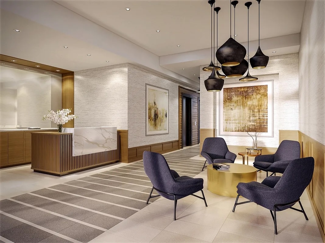 500 WAVERLY Avenue 4A