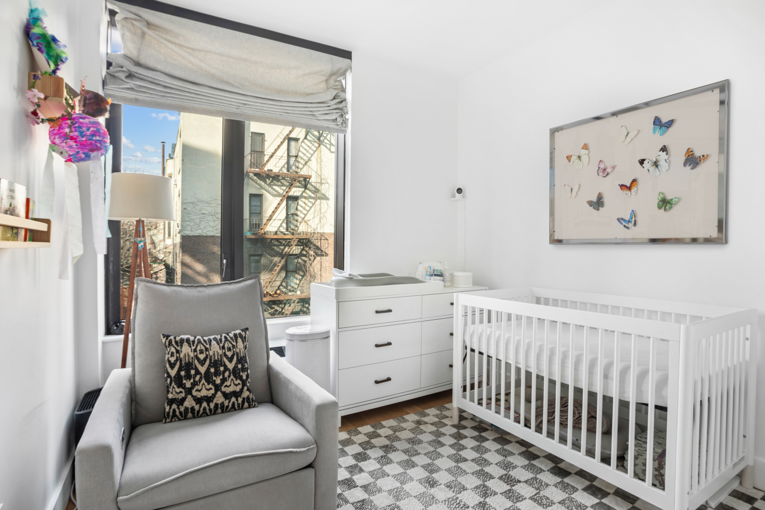 500 WAVERLY Avenue 4A