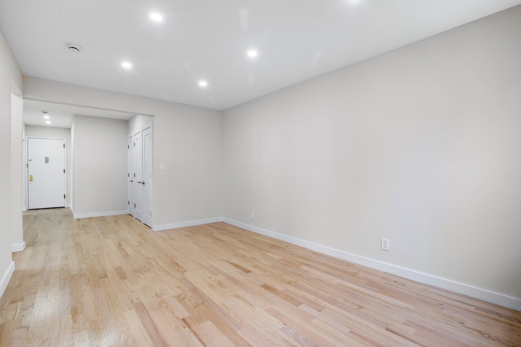 441 Convent Avenue 6I