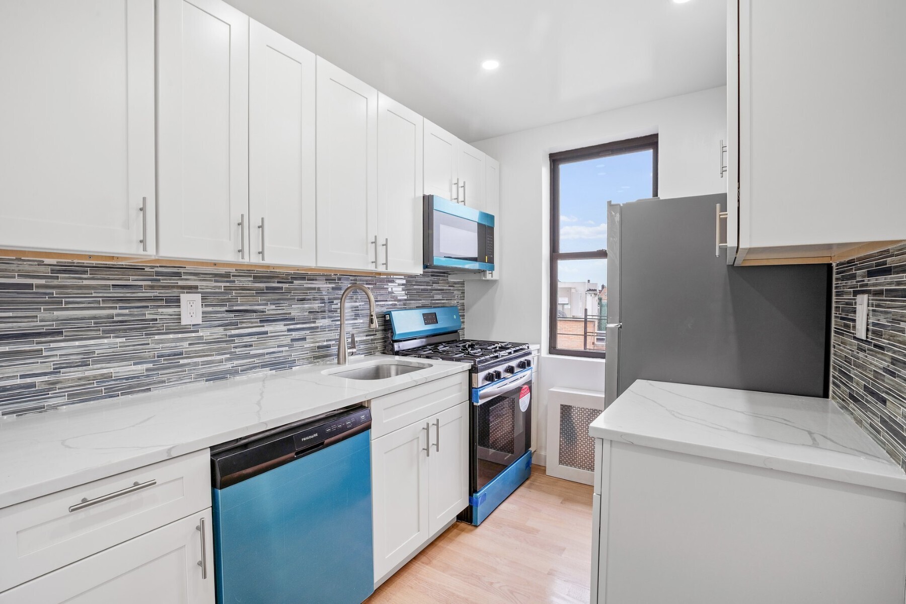 441 Convent Avenue 6I