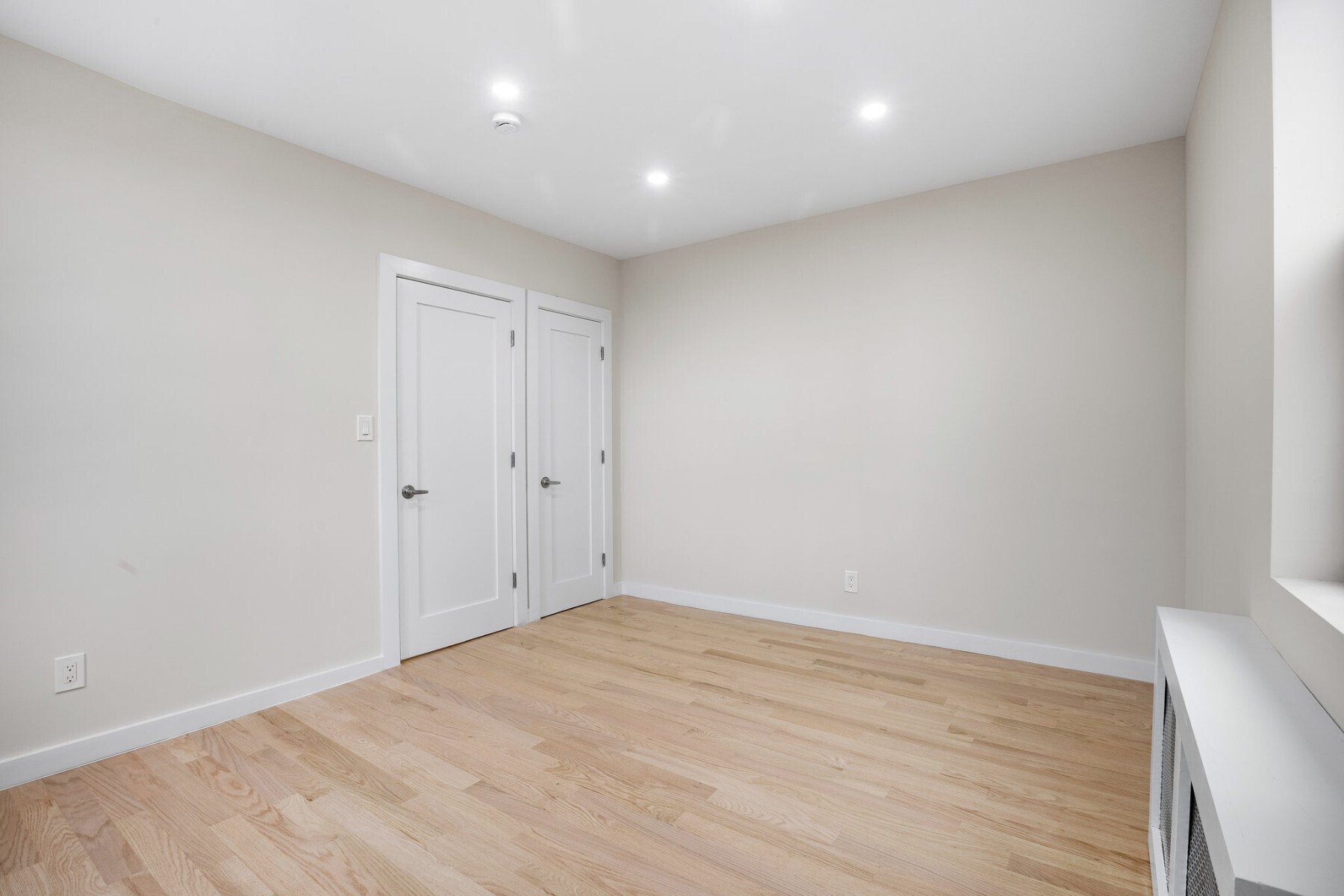 441 Convent Avenue 6I