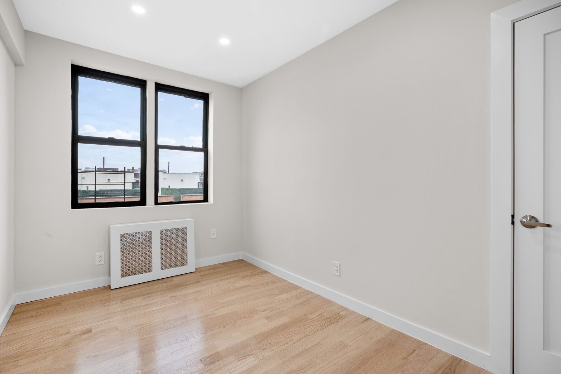 441 Convent Avenue 6I