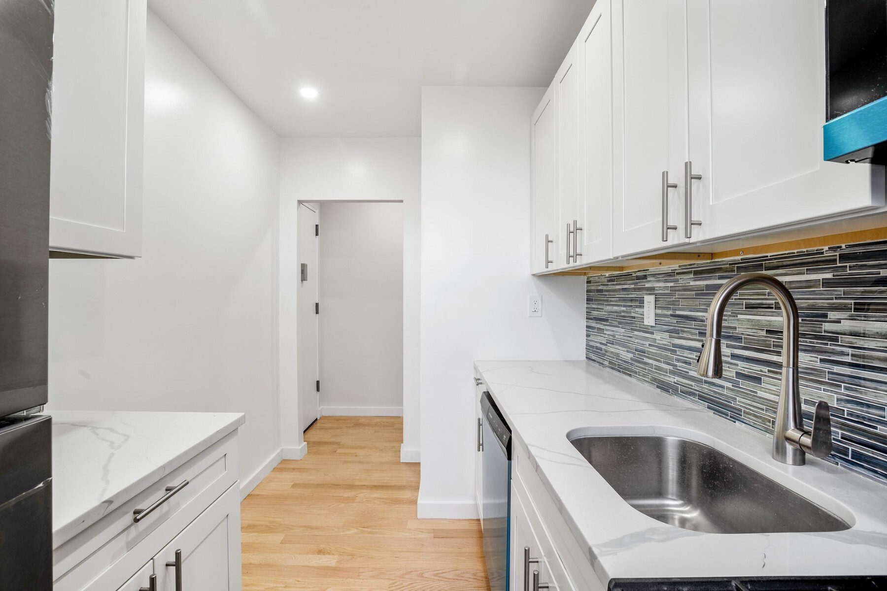 441 Convent Avenue 6I