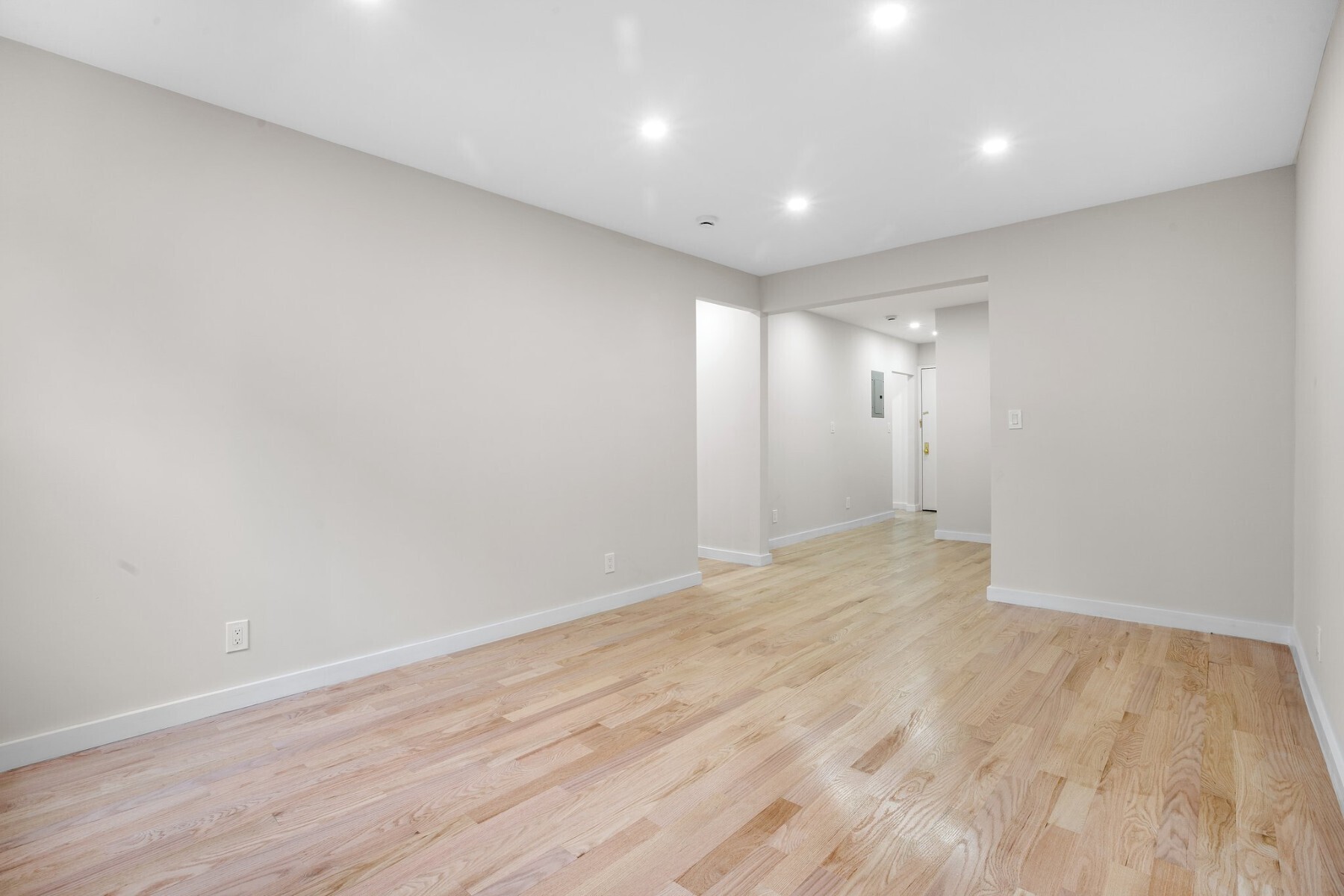 441 Convent Avenue 6I