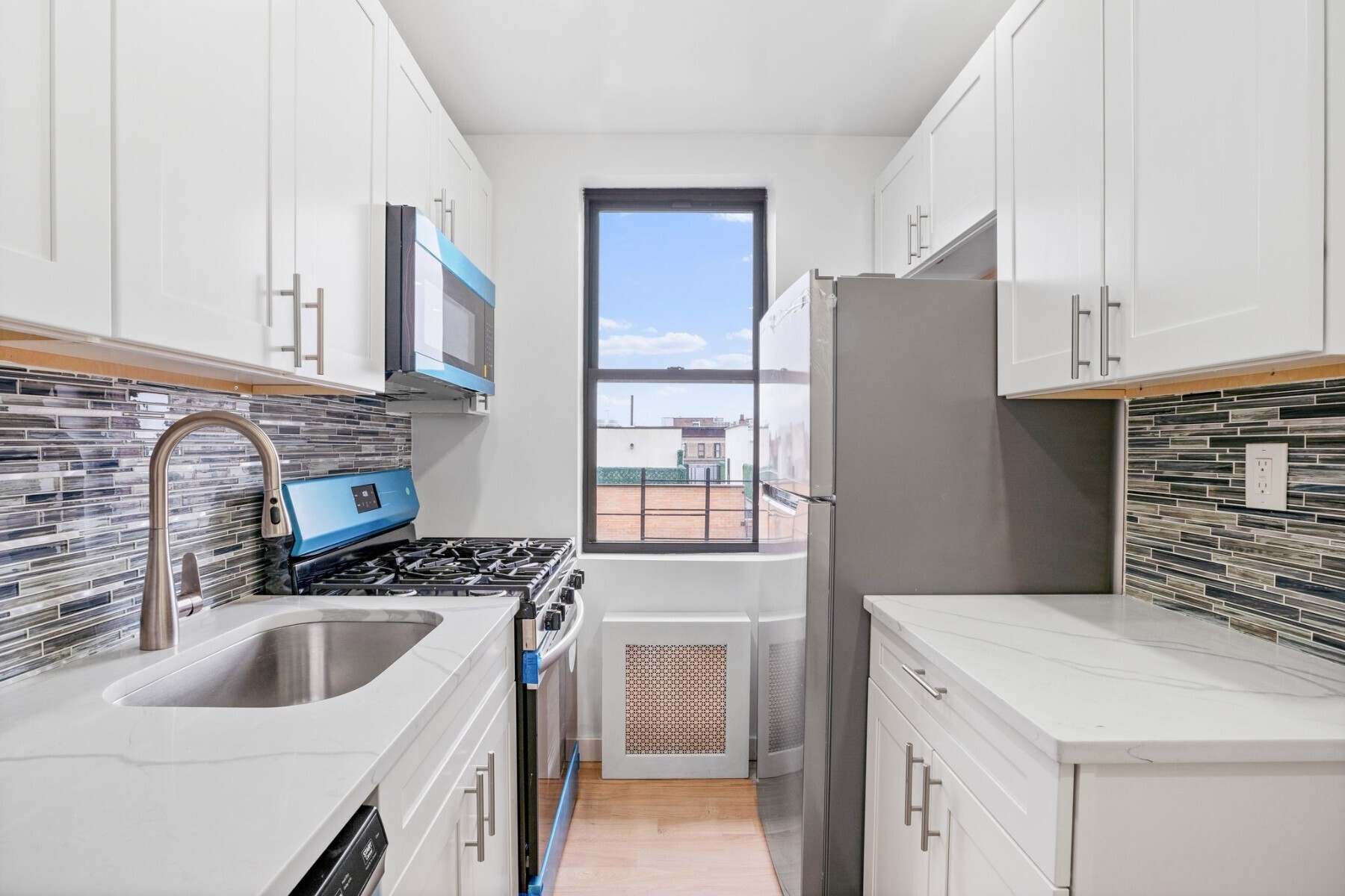 441 Convent Avenue 6I