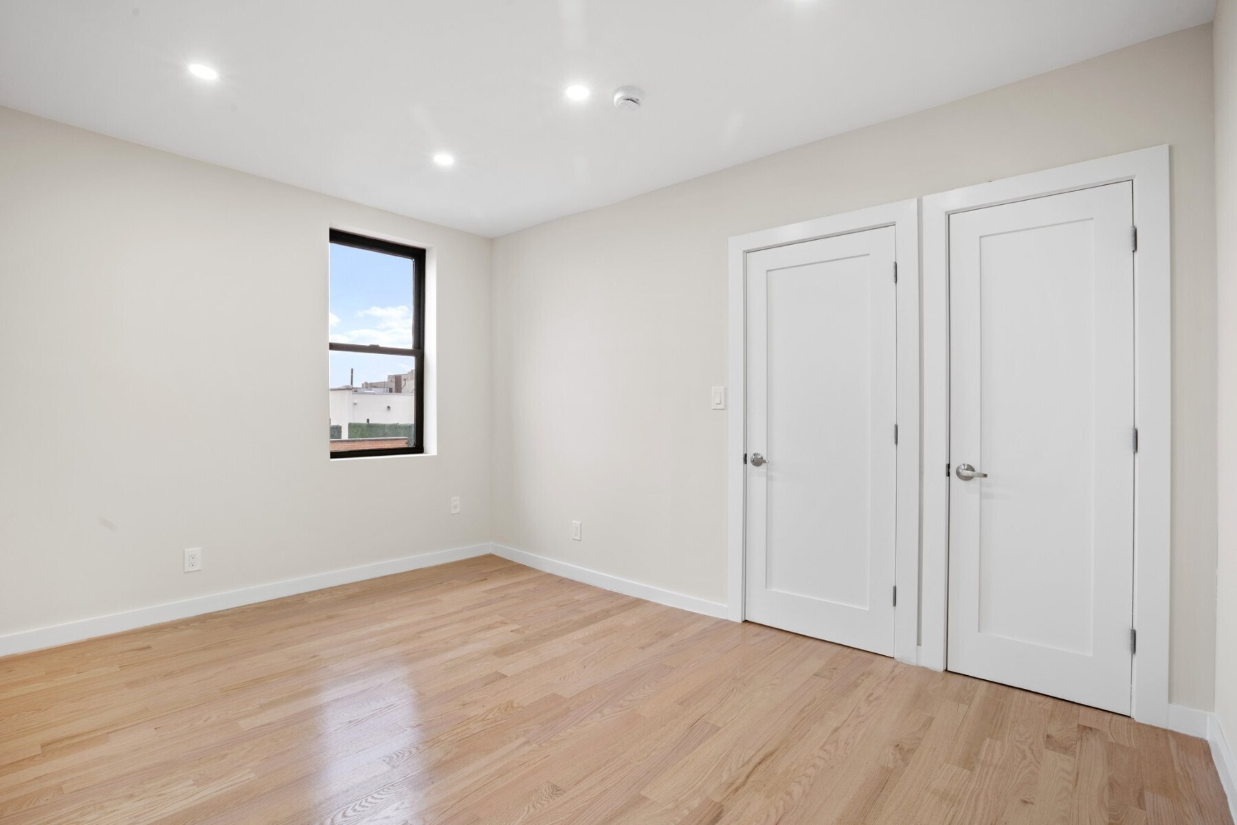 441 Convent Avenue 6I