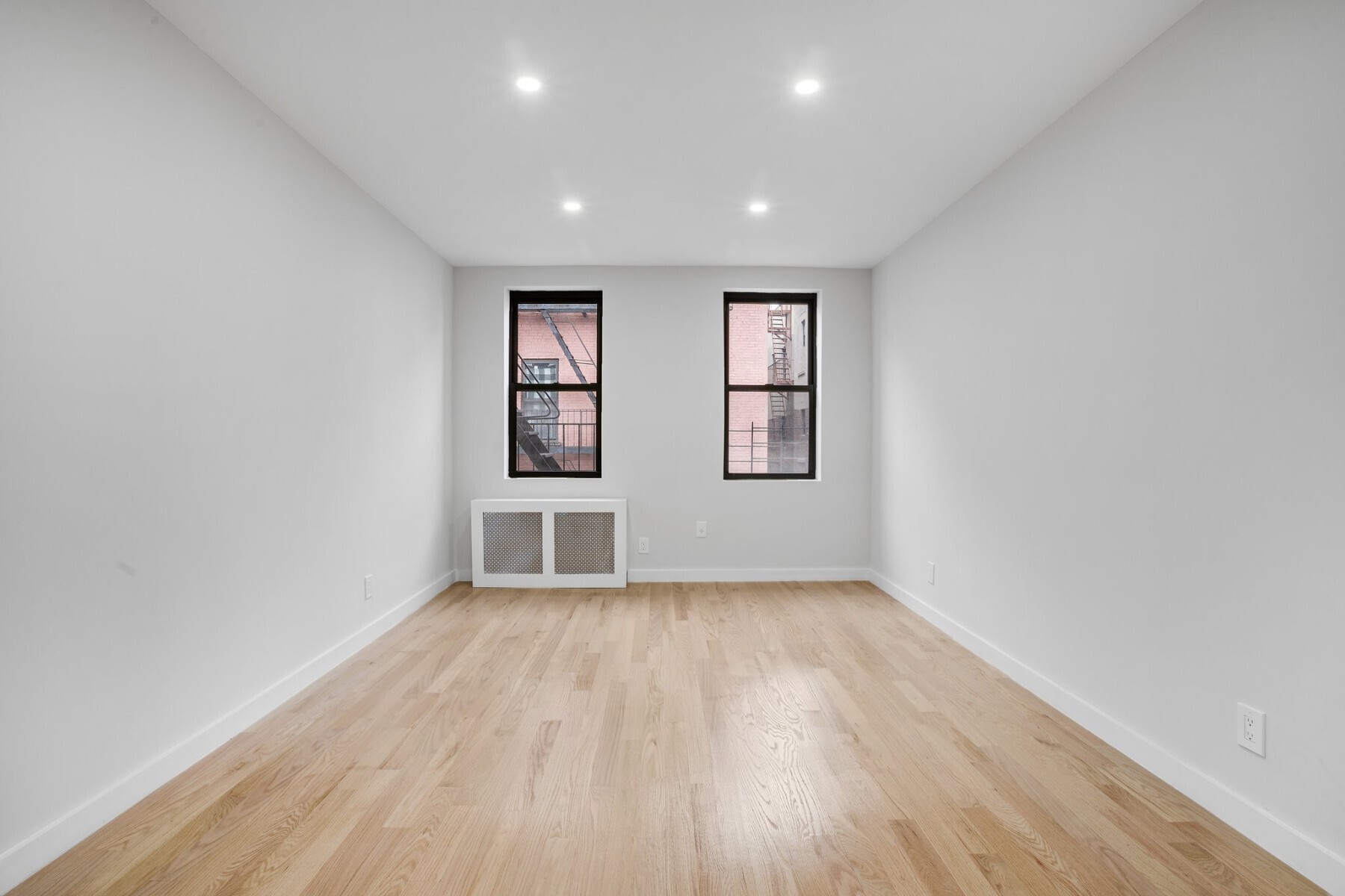 441 Convent Avenue 6I