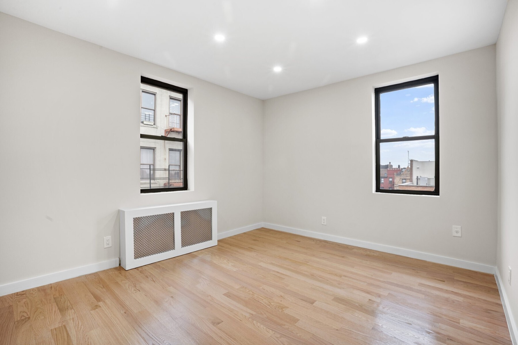 441 Convent Avenue 6I