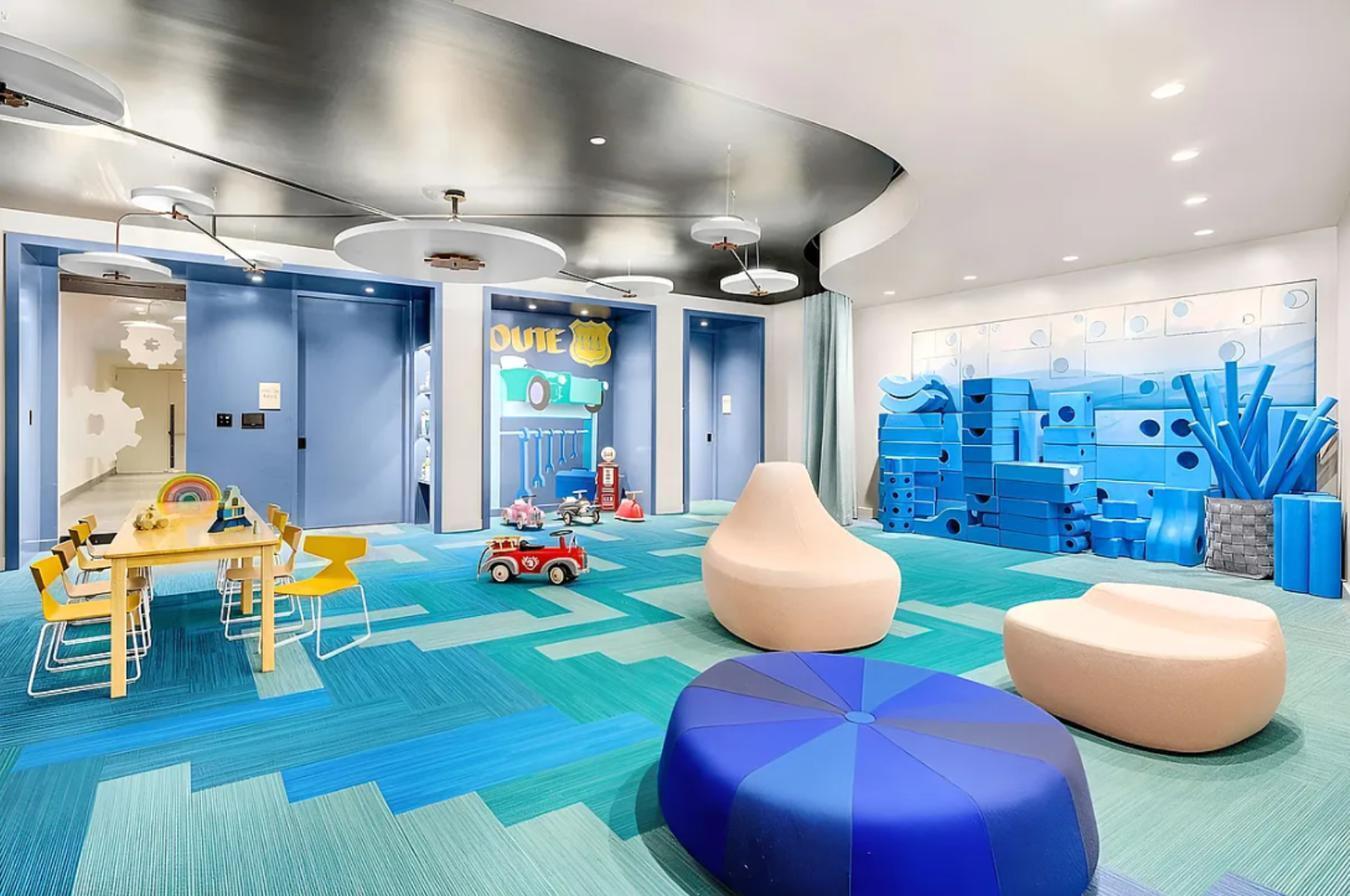 111 Murray Street 24B