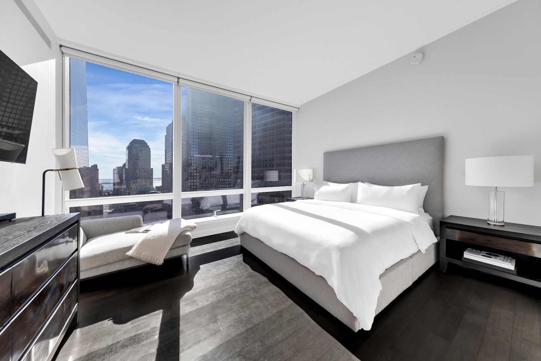 111 Murray Street 24B