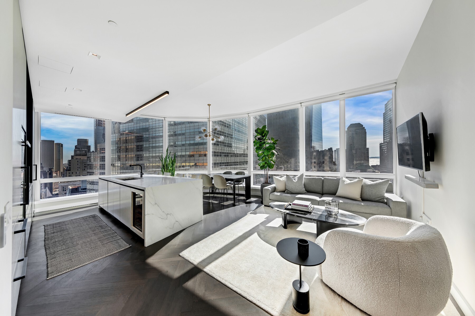 111 Murray Street 24B