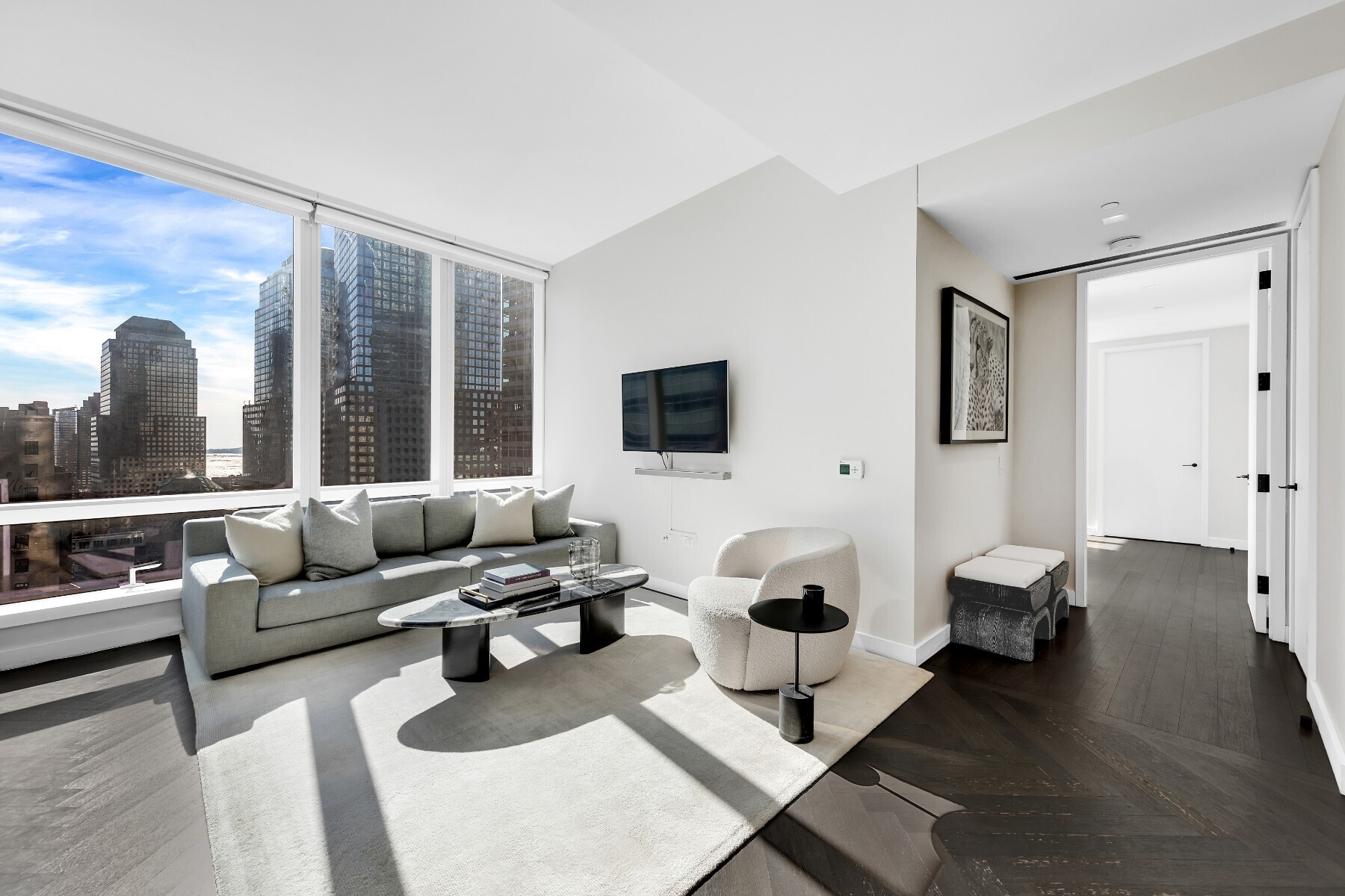 111 Murray Street 24B