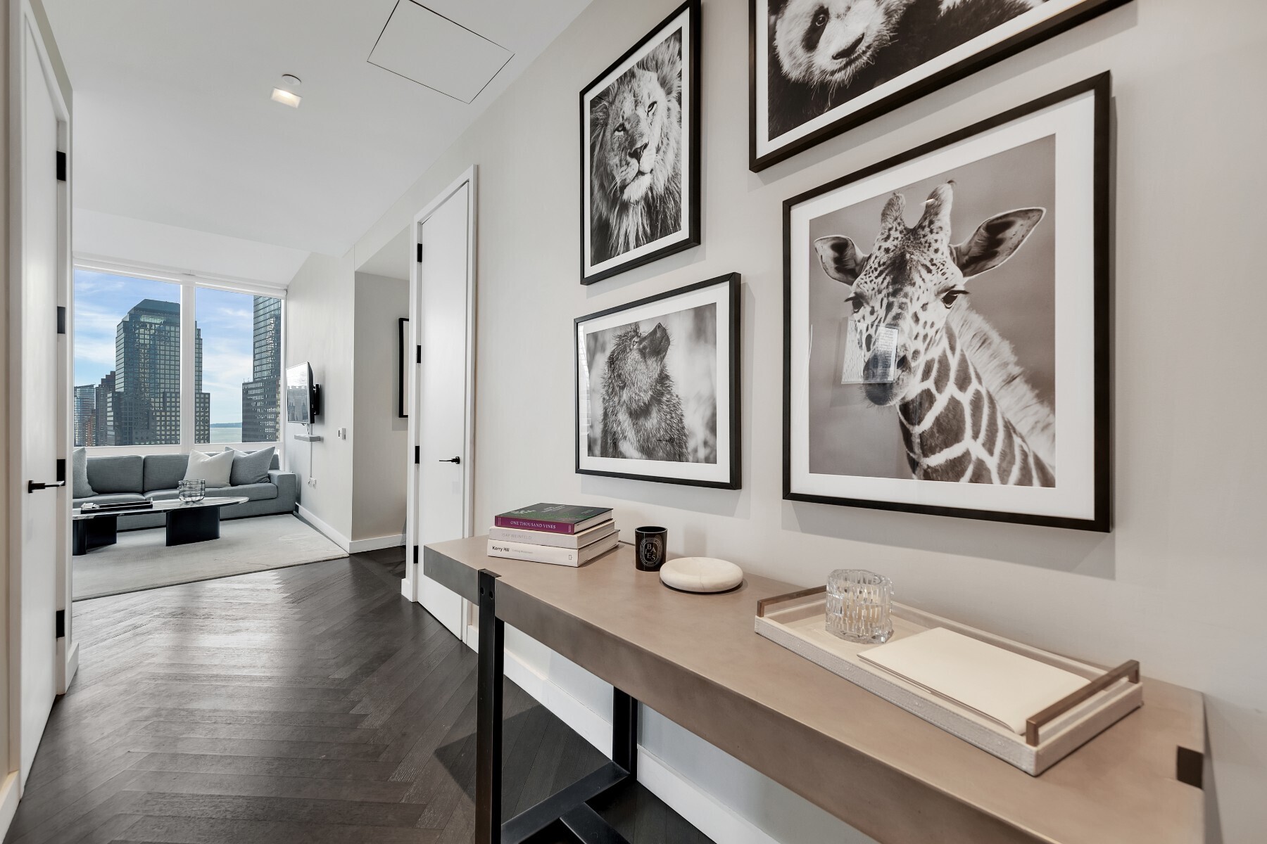 111 Murray Street 24B