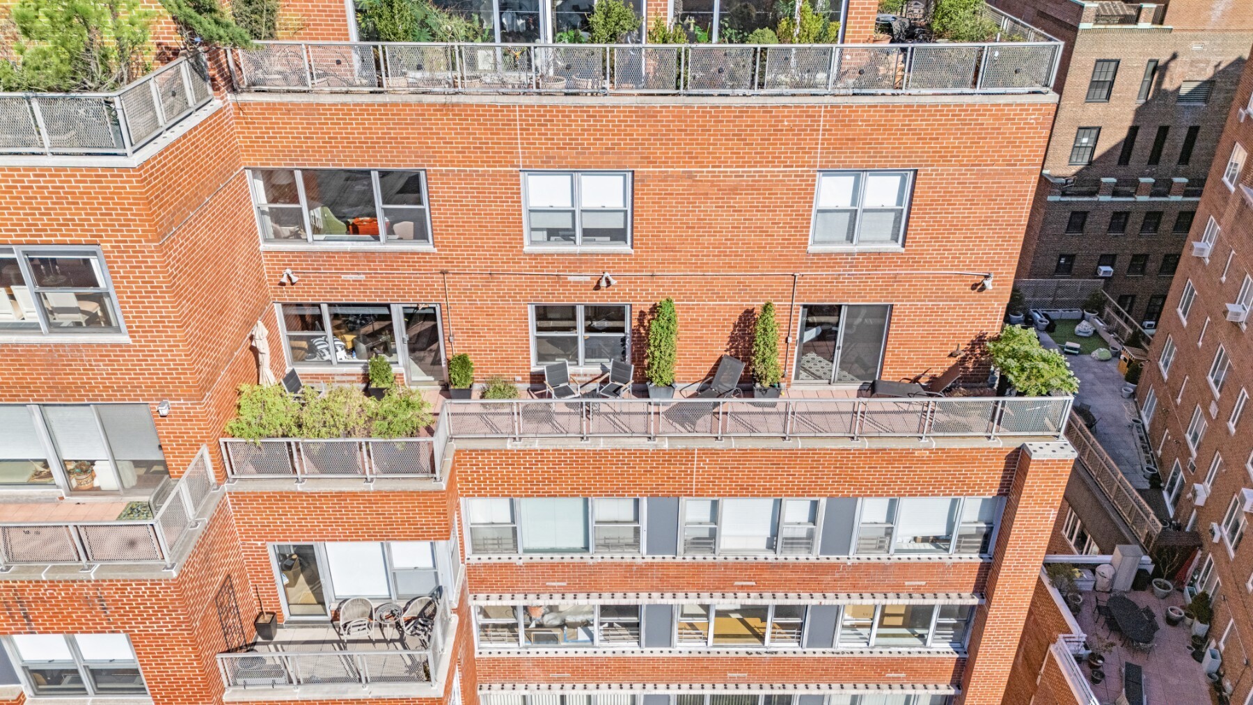 75 E End Avenue 19C