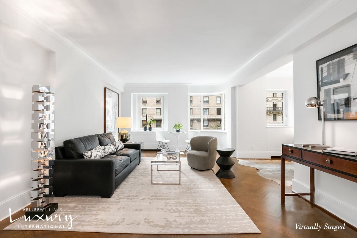 530 Park Avenue 4C