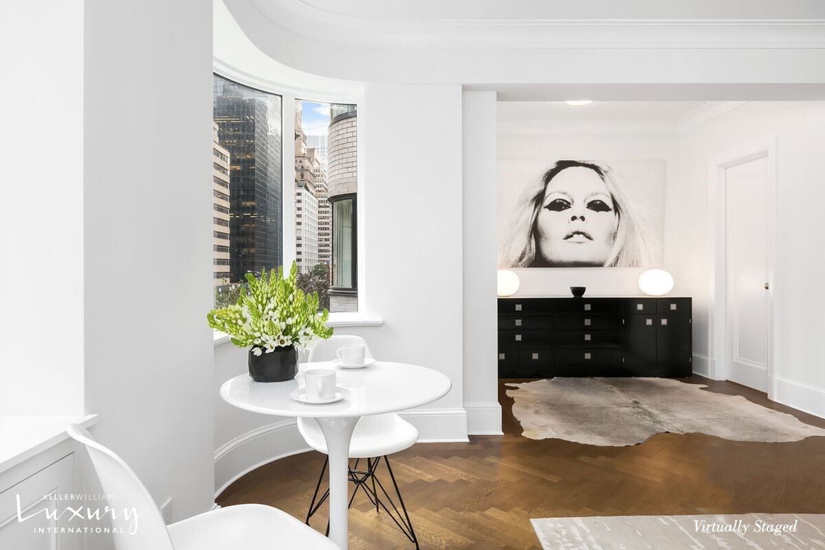 530 Park Avenue 4C