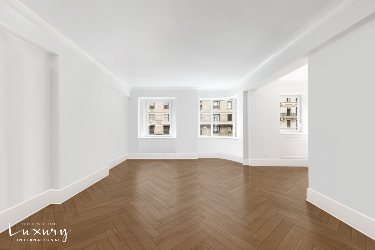 530 Park Avenue 4C