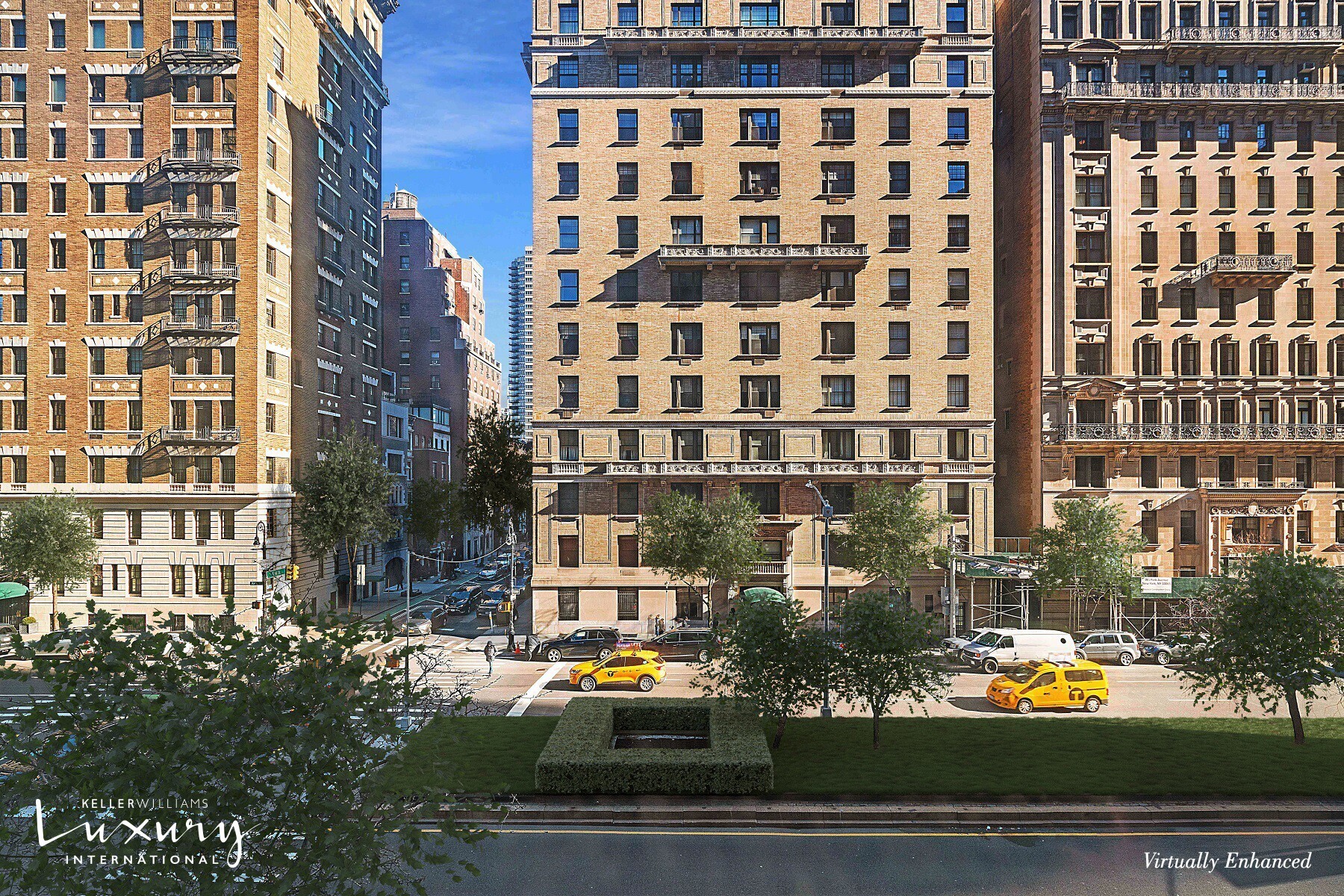 530 Park Avenue 4C