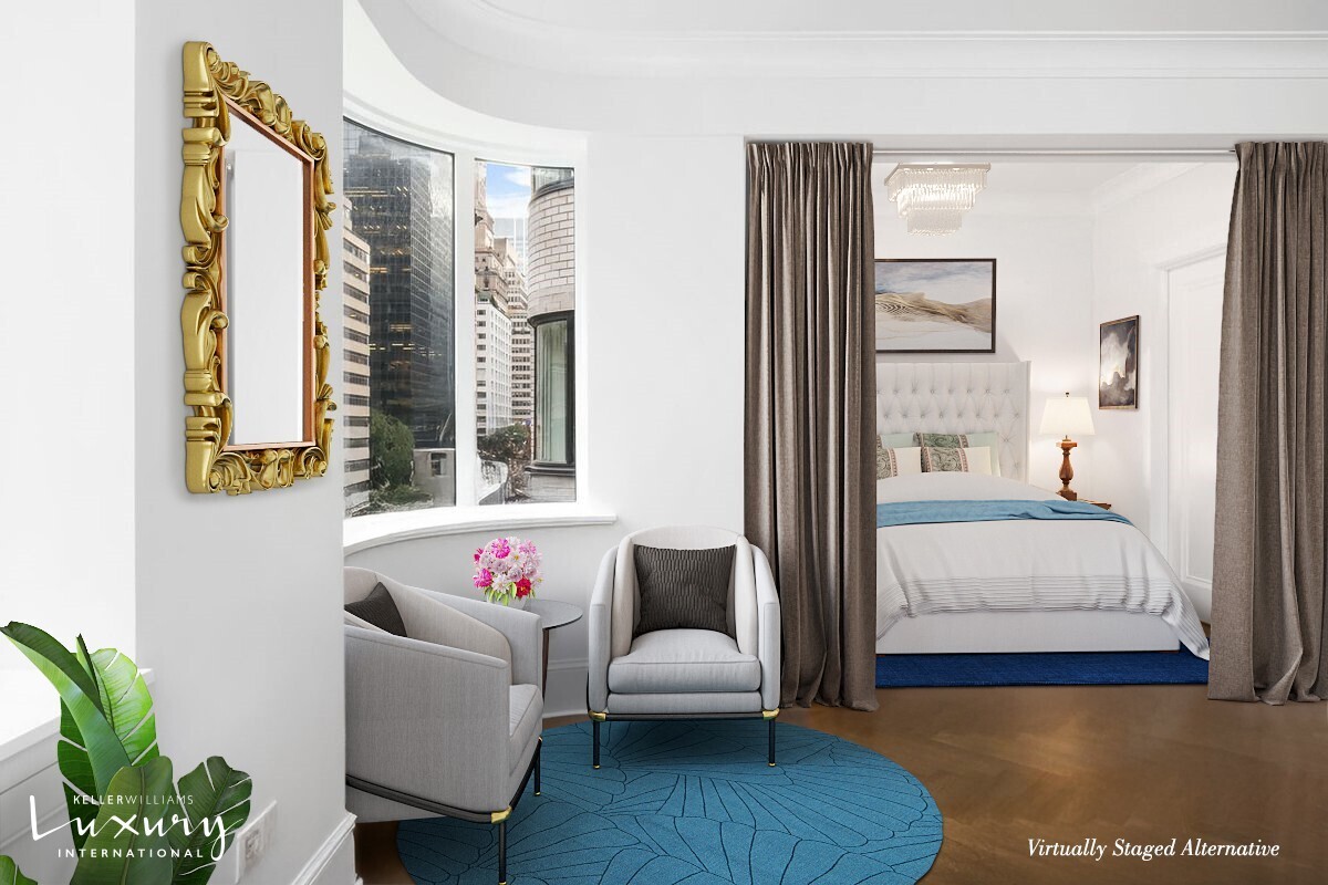 530 Park Avenue 4C