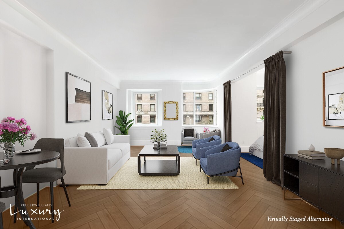 530 Park Avenue 4C