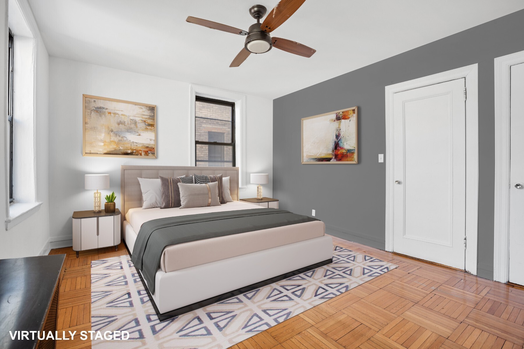 807 Riverside Drive 4H