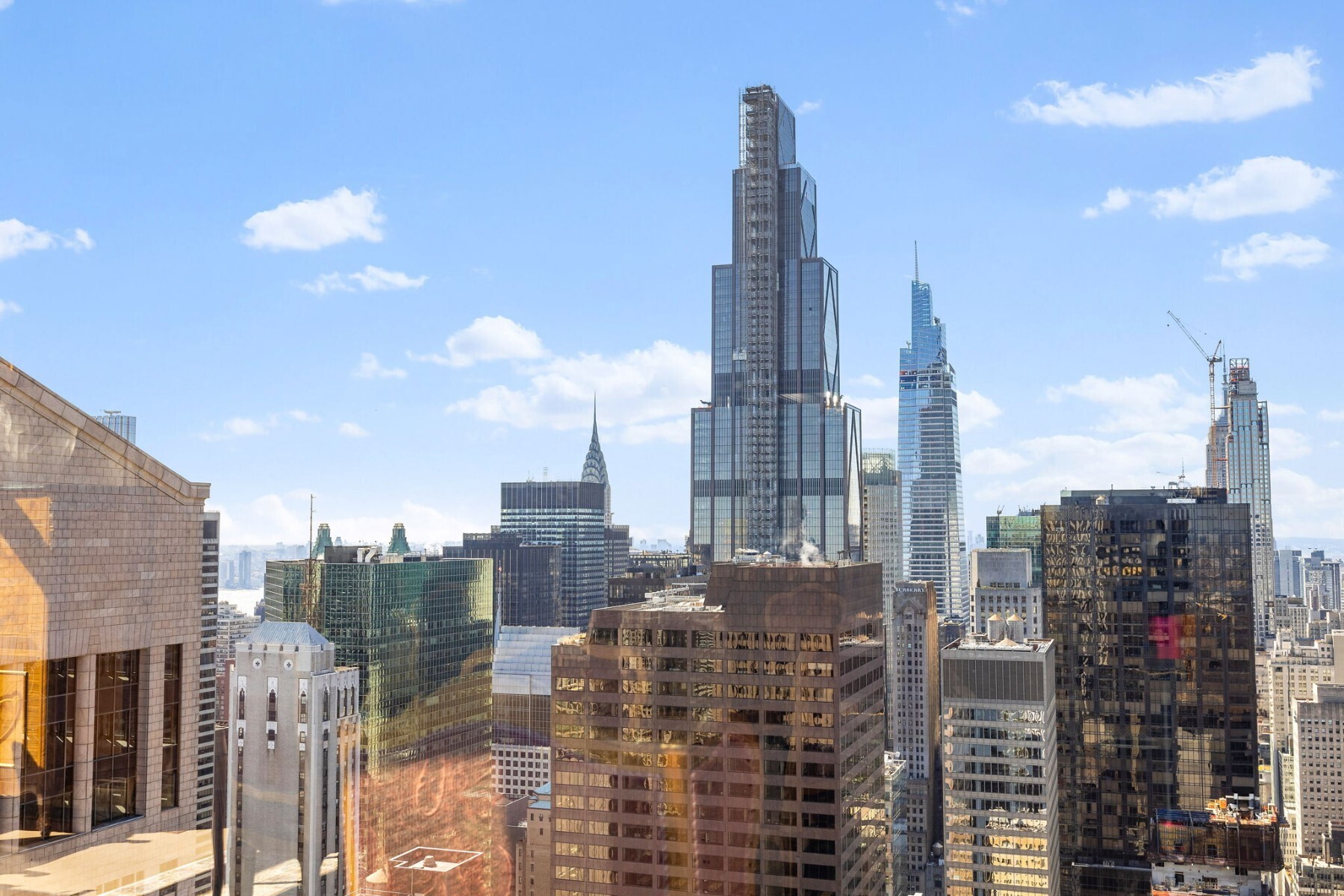 『William  NEWYORK』 721 Fifth Avenue 63A, New York City, NY 10022 | FOR_SALE - Keller