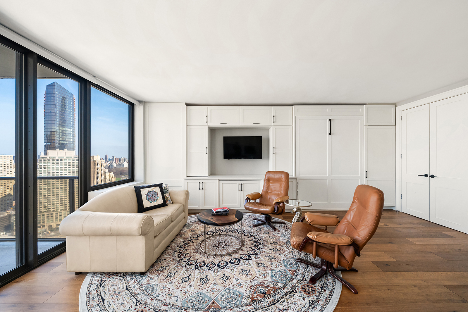 161 W 61st Street 35E