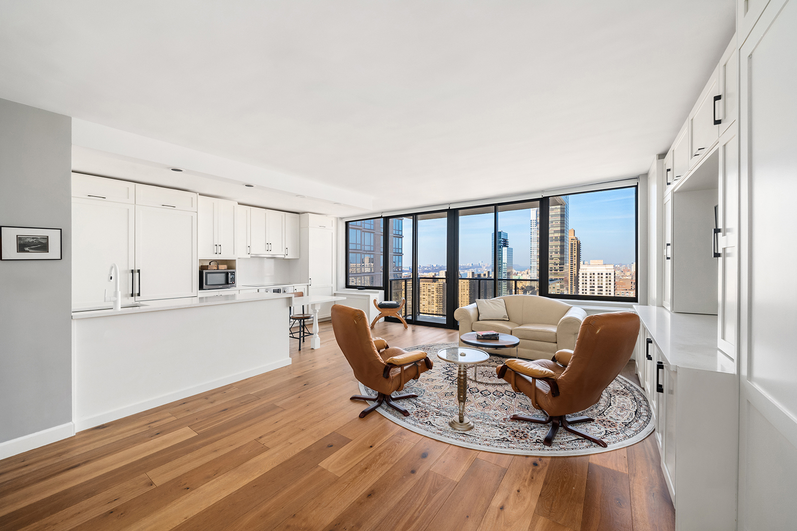 161 W 61st Street 35E