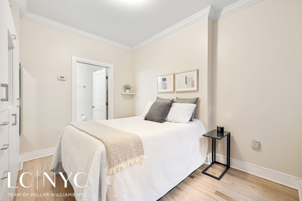 555 Lenox Avenue 3C