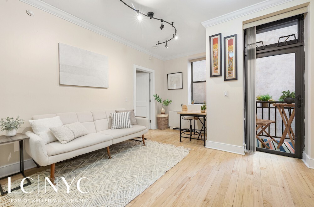 555 Lenox Avenue 3C